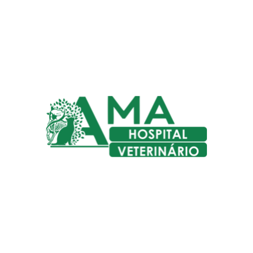 Logo AMA Vet