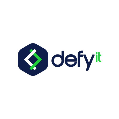Logo DefyIt