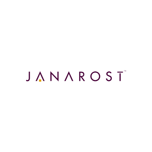 Logo Jana Rost