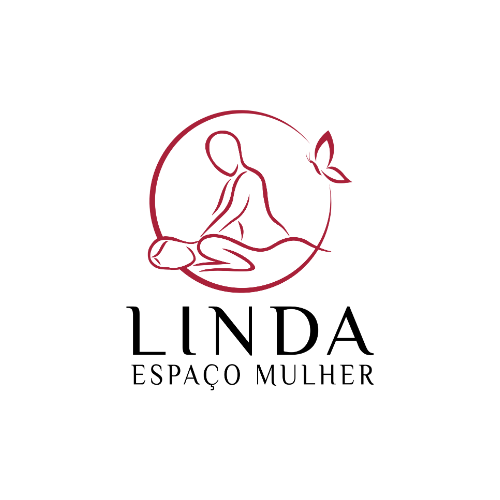 Logo Linda Espaço Mulher