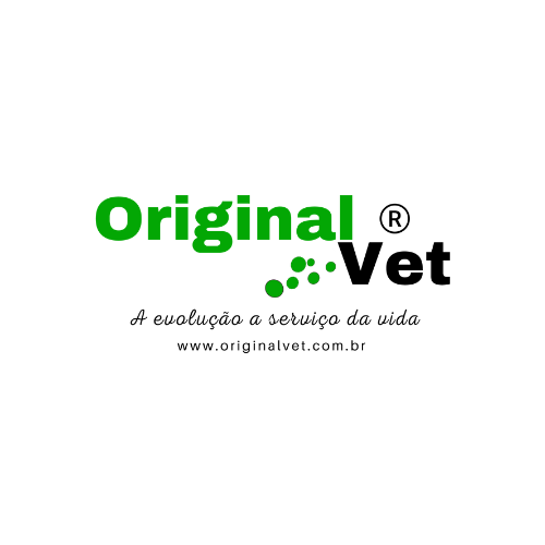Logo Original Vet